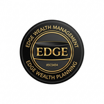 Edge Wealth Management Logo - Entry #3131