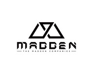 Madden Logo - Entry #3328