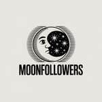 Moonfollowers Logo - Entry #1095