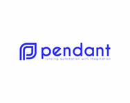 pendant Logo - Entry #1007