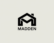Madden Logo - Entry #2194