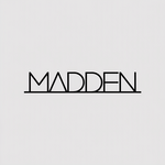 Madden Logo - Entry #1122