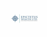 Epictetus Wealth Ltd. Logo - Entry #164