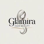 Glamira Hair Beauty Logo - Entry #71