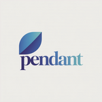 pendant Logo - Entry #1499