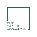 Peer Wealth Management Logo - Entry #133