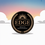 Edge Wealth Management Logo - Entry #1274