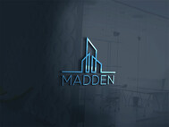 Madden Logo - Entry #124