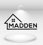 Madden Logo - Entry #748