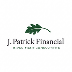 J. Patrick Financial Logo - Entry #1973