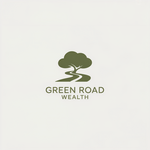 Green Road Wealth Logo - Entry #121