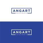 Angart Investments Logo - Entry #1114