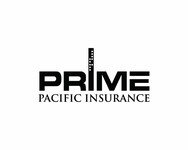 PRIME PACIFIC INSURANCE Logo - Entry #2790