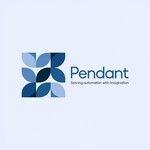 pendant Logo - Entry #875