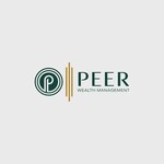 Peer Wealth Management Logo - Entry #1324