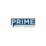PRIME PACIFIC INSURANCE Logo - Entry #1053