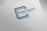 PRIME PACIFIC INSURANCE Logo - Entry #997