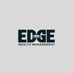 Edge Wealth Management Logo - Entry #2867