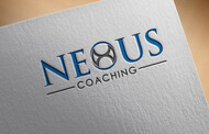 Nexus Coaching Logo - Entry #392