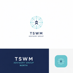 TSWM Advisory Group Logo - Entry #67