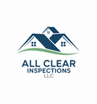 All Clear Inspections LLC Logo - Entry #170