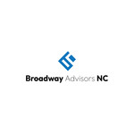 Broadway Advisors NC Logo - Entry #374