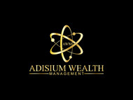 Adisium Wealth Management Logo - Entry #1013