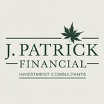 J. Patrick Financial Logo - Entry #816