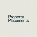 Property Placements Logo - Entry #972