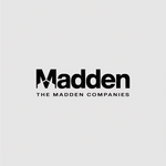 Madden Logo - Entry #3689