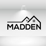 Madden Logo - Entry #87