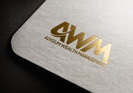 Adisium Wealth Management Logo - Entry #1049