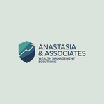 Anastasia & Associates Wealth Management Solutions Logo - Entry #249