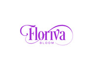 FLORIVA BLOOM Logo - Entry #50