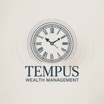 Tempus Wealth Management Logo - Entry #281