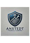 Anstedt Financial Planning Logo - Entry #664