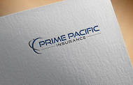 PRIME PACIFIC INSURANCE Logo - Entry #2040
