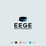 Edge Wealth Management Logo - Entry #1370