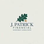 J. Patrick Financial Logo - Entry #2079
