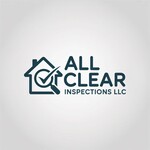 All Clear Inspections LLC Logo - Entry #1163