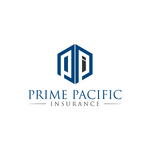 PRIME PACIFIC INSURANCE Logo - Entry #1968
