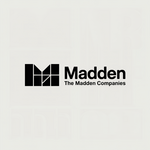 Madden Logo - Entry #4330