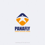 Panafly Logo - Entry #21