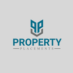 Property Placements Logo - Entry #1325