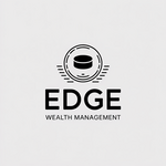 Edge Wealth Management Logo - Entry #2080