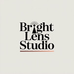 BRIGHT LENS or BRIGHT LENS STUDIO Logo - Entry #1133