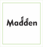 Madden Logo - Entry #2605