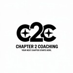 Chapter 2 Coaching Logo - Entry #256