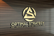 Optimal Strategy Logo - Entry #1961