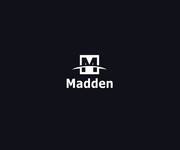 Madden Logo - Entry #2113